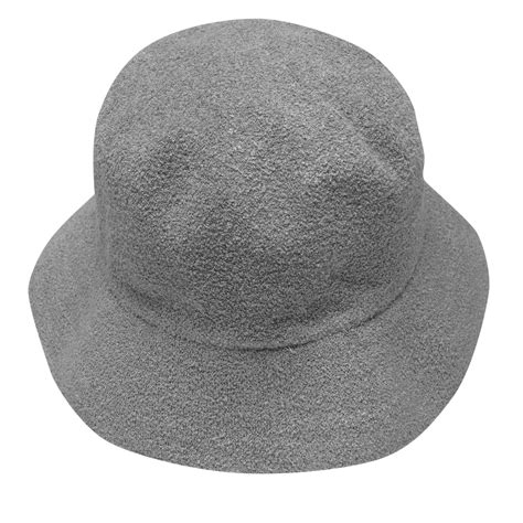 Kangol Boucle Bucket Hat Mens Bucket Hats Sportsdirect