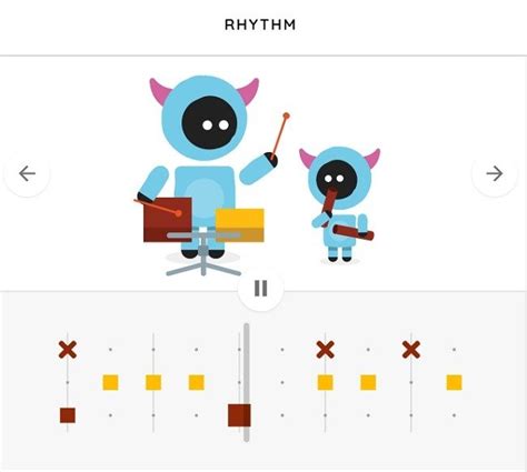 Chrome Music Lab: An Introduction to the Easiest Music Maker Around ...