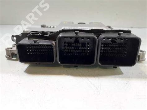 Engine Control Unit ECU PEUGEOT 308 II LB LP LW LH L3 1 6