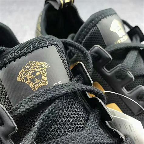 Versace×adidas Nmd R1 Mens Fashion Footwear Sneakers On Carousell