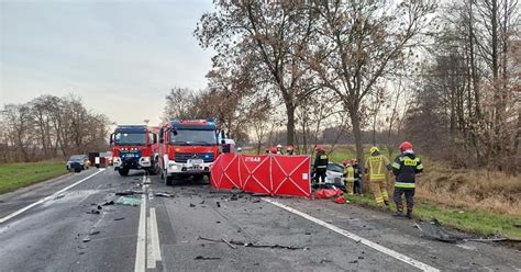 Miertelny Wypadek Niedaleko Zgierza Mig Owiec Zabra Ranne Dziecko