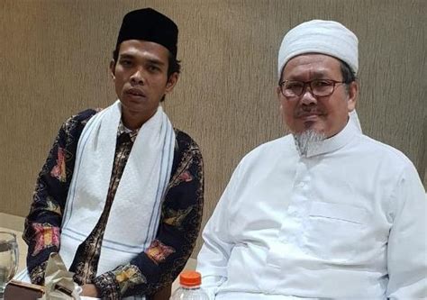 5 Fakta Ustaz Tengku Zulkarnain Ulama Medan Yang Mendunia