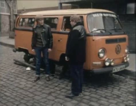 Imcdb Org Volkswagen Delivery Van T Typ In Coronation