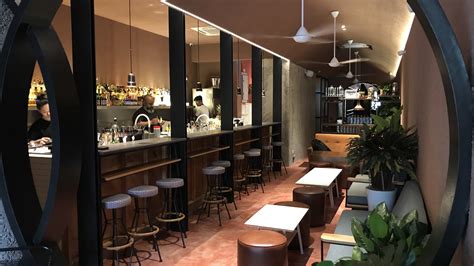 Indian Bar In Bangsar