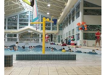 3 Best Recreation Centers in North Vancouver, BC - ThreeBestRated