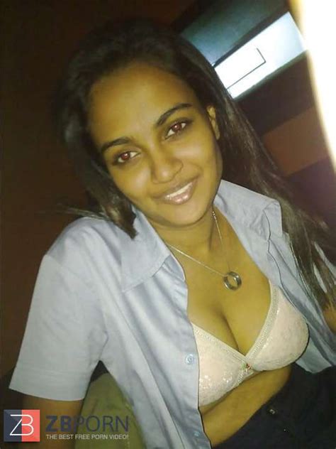 Sri Lanka Mixx ZB Porn