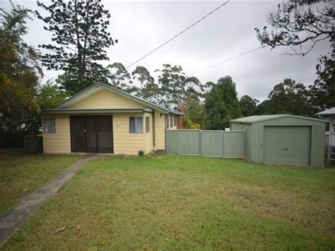 125 High Street Wauchope Nsw 2446 Au