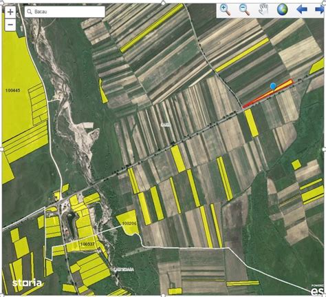 6 700 m² teren de vanzare Sibiu judet Cartisoara 6716827