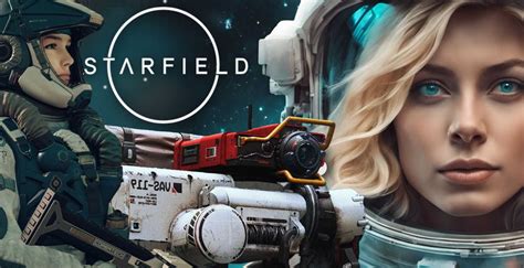 Starfield review: The best game Bethesda ever created? | PCWorld