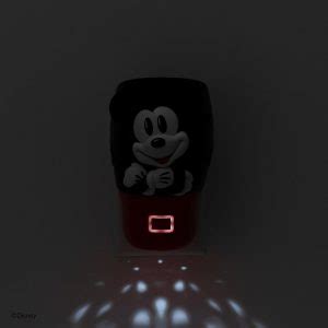 Disney Minnie Mouse Scentsy Wall Fan Diffuser With Light The Candle