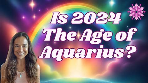 Is The Age Of Aquarius The Galactic Council Of Light