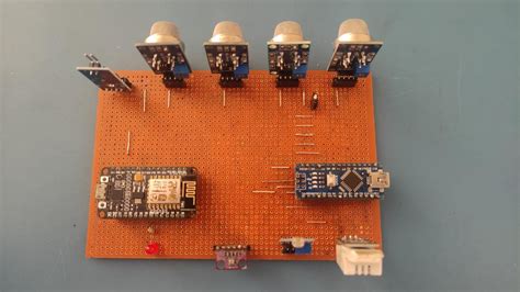 Gallery Weather Station With Arduino Nodemcu Hackaday Io