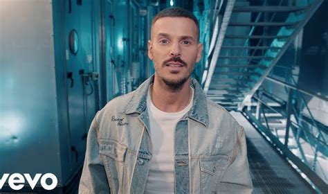 M Pokora Ce Chanteur Qui A Toujours T Comme Un Grand Fr Re Pour