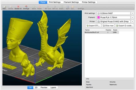 6 Best 3d Slicing Software In 2025