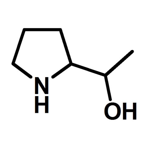 1 Pyrrolidin 2 Yl Ethanol EPTES