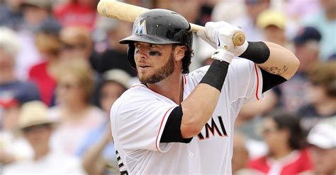 Jarrod Saltalamacchia determined to build new memories with Marlins ...