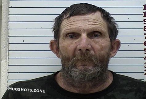 MIX FLOYD LEE 03 12 2021 Comanche County Mugshots Zone