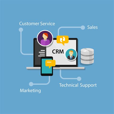L’outil CRM assiste l’organisation dans ses interactions avec ses