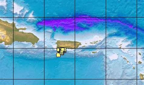 Registran Temblor De 4 6 En El Sur De Puerto Rico Telemundo New York 47