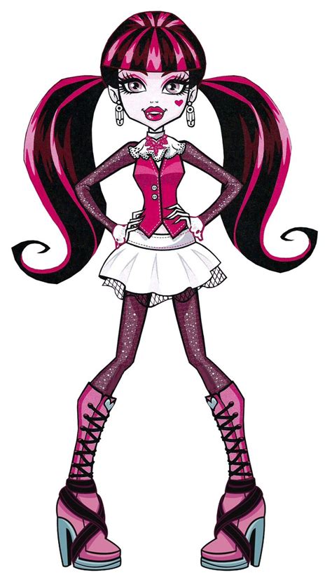 Draculaura Basic Monster High Halloween Monster High Party Monster