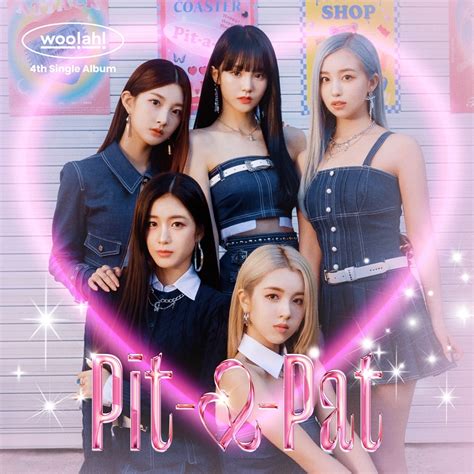 pit  pat pickcon
