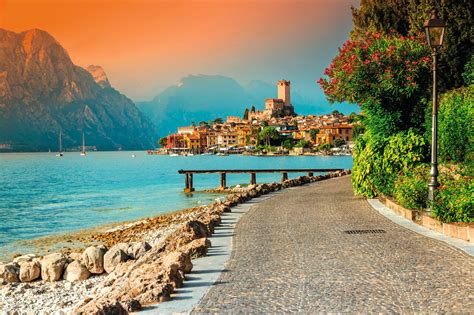 Your Essential Guide to Lake Garda | Inspire | FirstChoice.co.uk