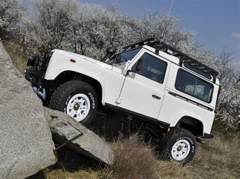 Front Runner Land Rover Defender 90 Slimline Ii Roof Rack Kit Artemis Overland Hardware