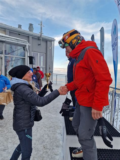 Finał Pucharu Zakopanego w narciarstwie alpejskim 2024 Zakopane