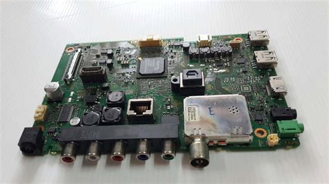 Main Board Sony Kdl R C