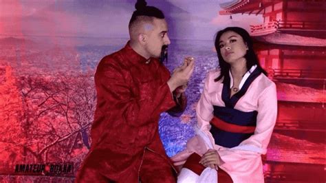 Asian Princess Controlled By Master Emperor 720p Mp4 Amateur Boxxx Clips4sale
