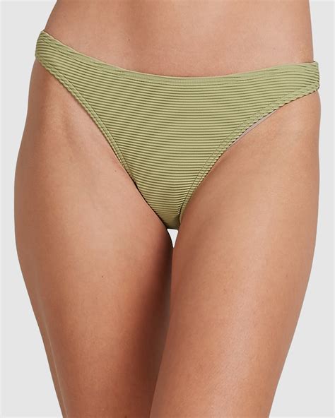 Tanlines Tropic Bikini Bottoms 9355844158587 Billabong