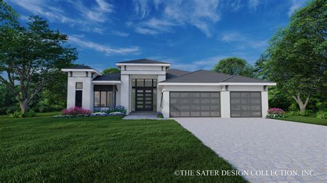 House Plans Home Plans Sater Design Collection