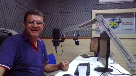 Fm De Alagoinhas Ba Ao Vivo Programa Impacto Da Noticia Whatsapp