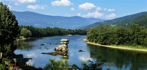 塞尔维亚文化历史和自然精华游12天行程 团队旅游 美佳伦旅行