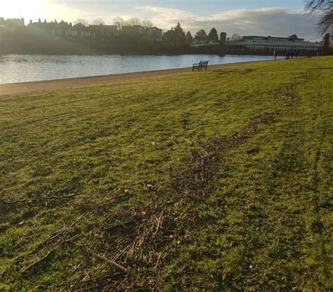 Whats Next Recovering From Flooding In The Midlands Trent Rivers Trust