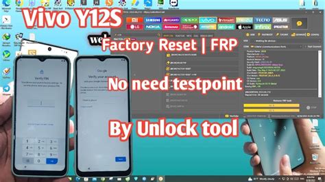 Vivo Y S Latest Security Factory Reset Erase Frp No Need