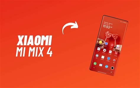 Xiaomi Mi Mix Lo Schermo Potrebbe Deludere