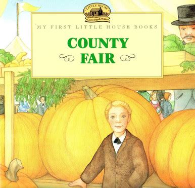 County Fair - Ignatius Book Fairs