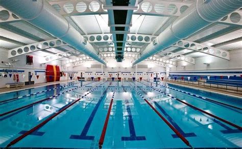 Prestwick Swimming Pool Scotland Address Phone Number Tripadvisor