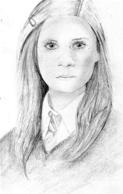 Best Ideas For Coloring Harry Potter Coloring Pages Ginny Weasley