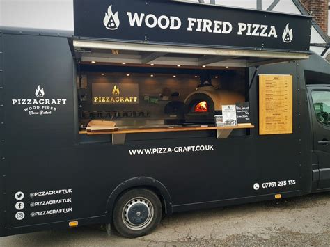 Pizza Food Truck Artofit