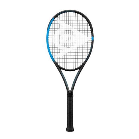 Dunlop Tennis Racquet Fx Tour Strung Out