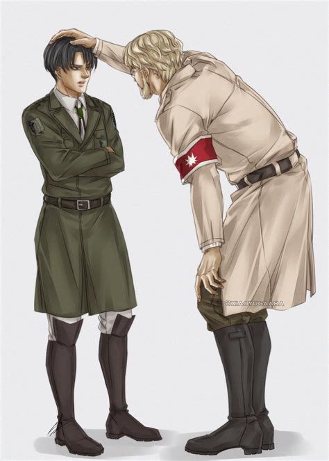 I Love Eruri