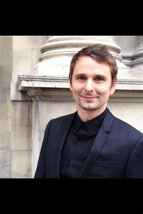 Matt Paris Muse Matthew Bellamy Cool Bands