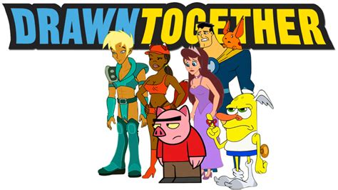 Drawn Together