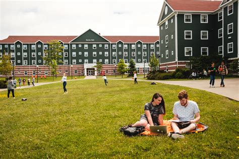 Housing Update Cape Breton University Cape Breton University