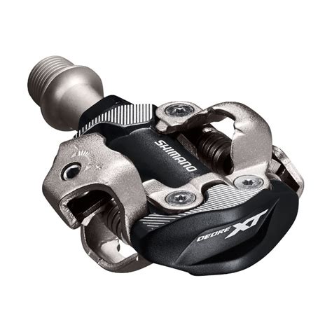 Shimano Pd M P Dales Spd Clip De V Lo Montagne Mathieu