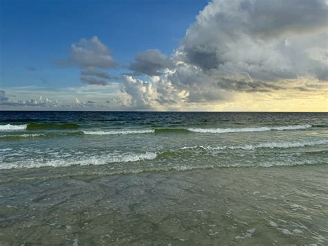 The Florida Island
