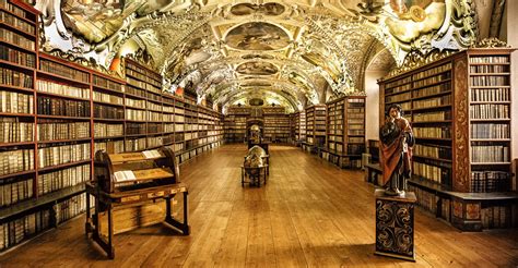 Of The Most Beautiful Libraries In The World Big Travel