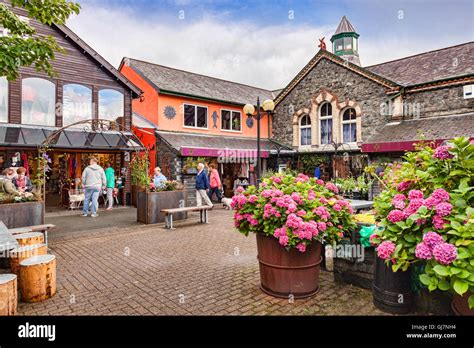 Snowdonia National Park Stock Photos & Snowdonia National Park Stock ...